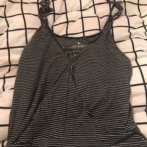 xs victorias secret soft and sexy tank top.